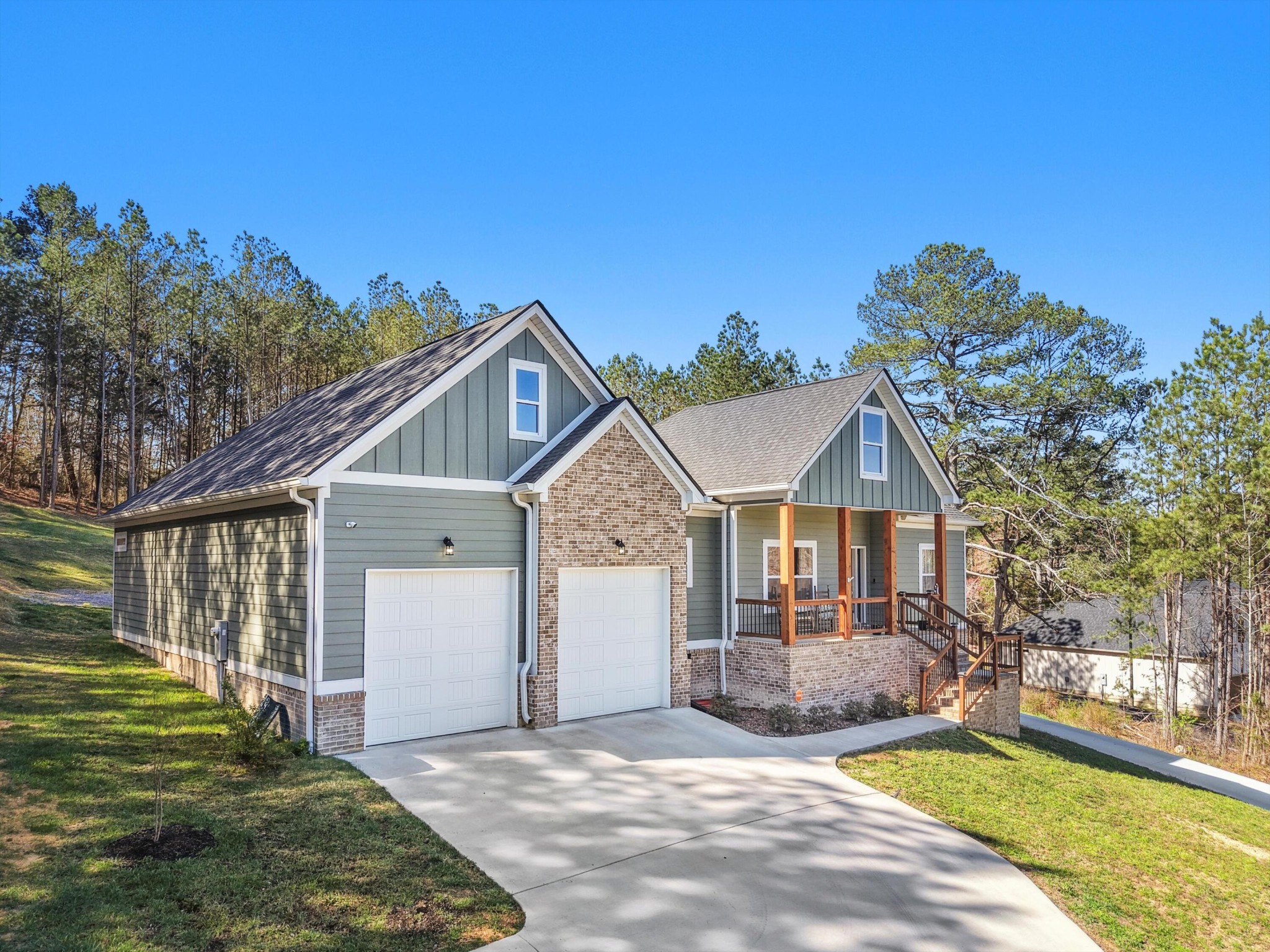 7225 Three Notch Road