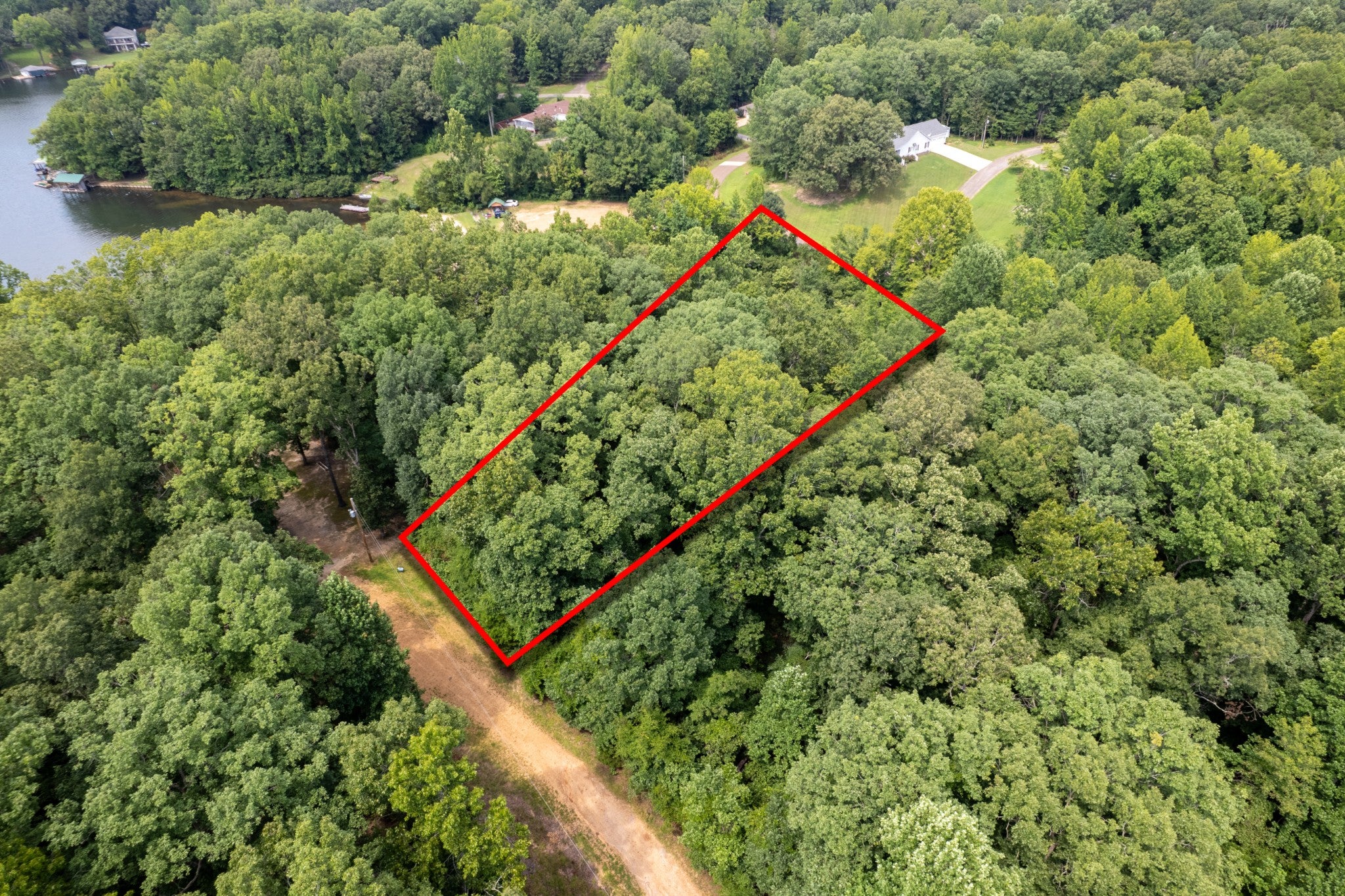 306 Oak Dr