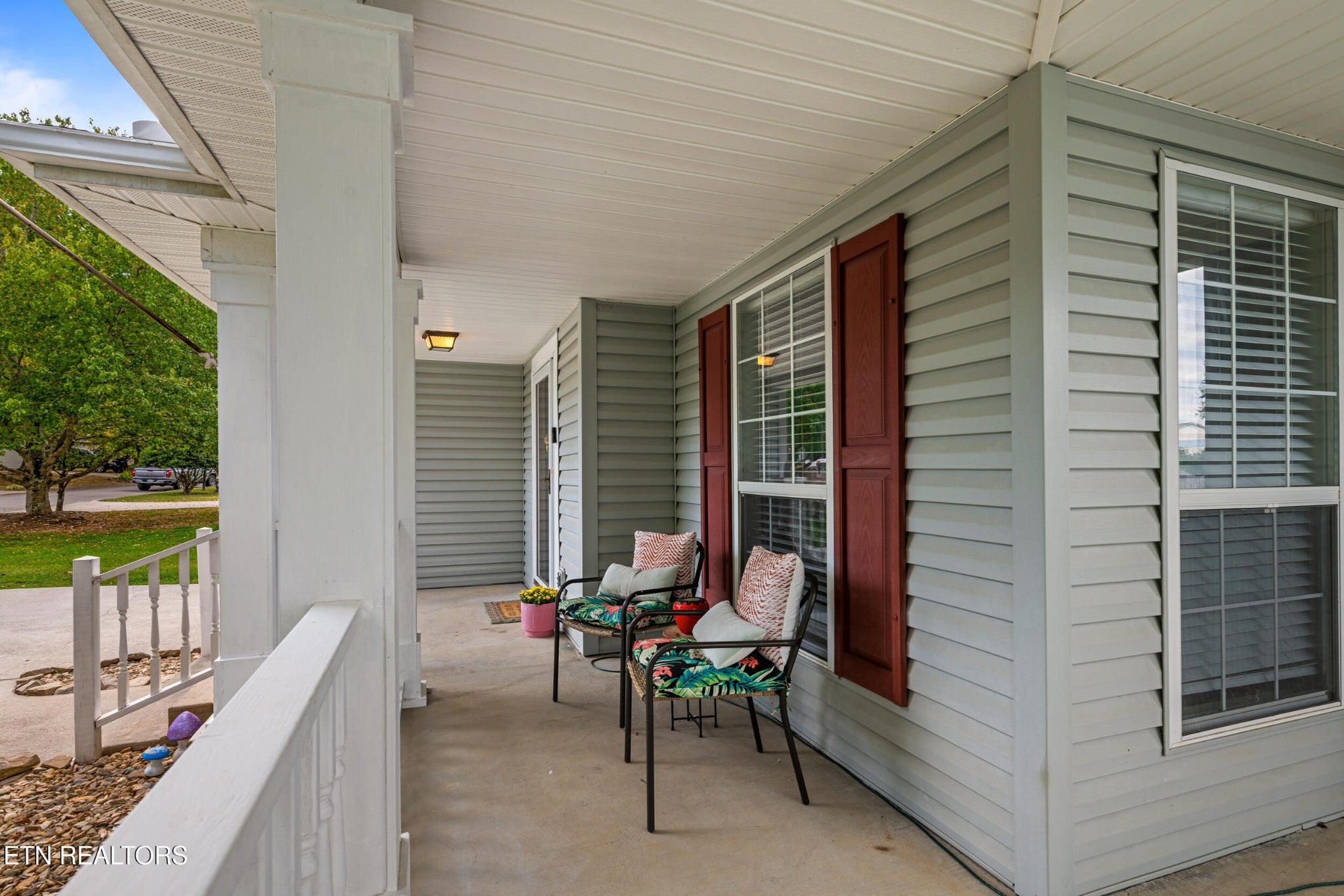 4419 Aylesbury Drive