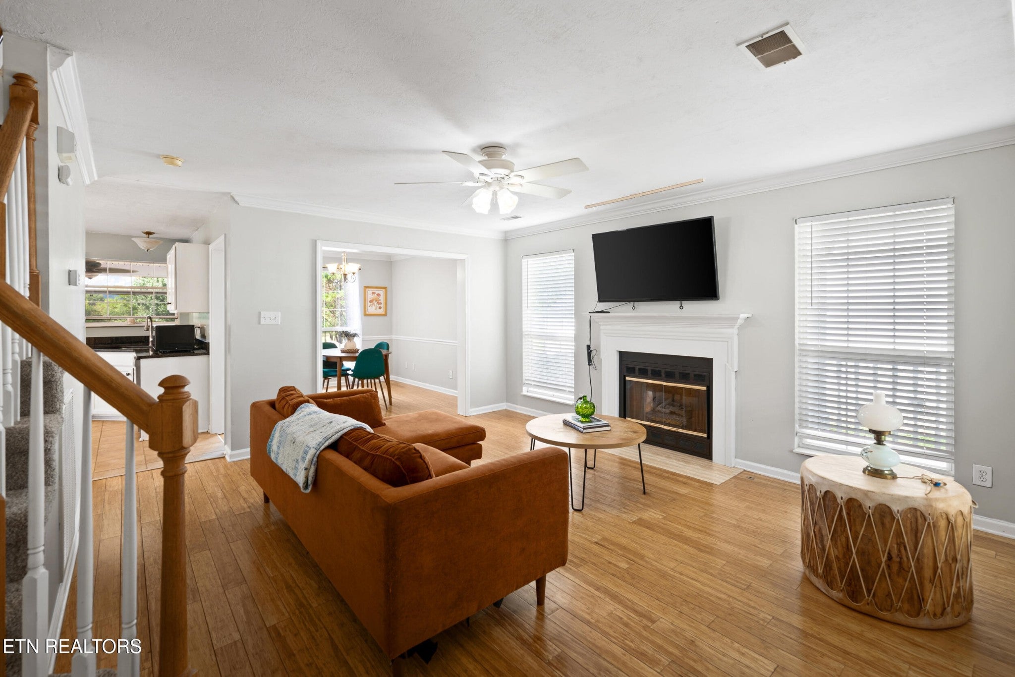 4419 Aylesbury Drive