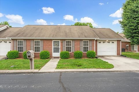 105 Middleton Ct, Tullahoma, TN 37388 - MLS#: 2752234