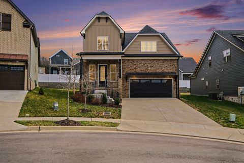 904 Chick Ct Brentwood TN 37027