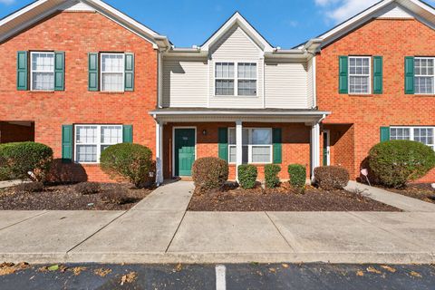 3166 Prater Ct Murfreesboro TN 37128