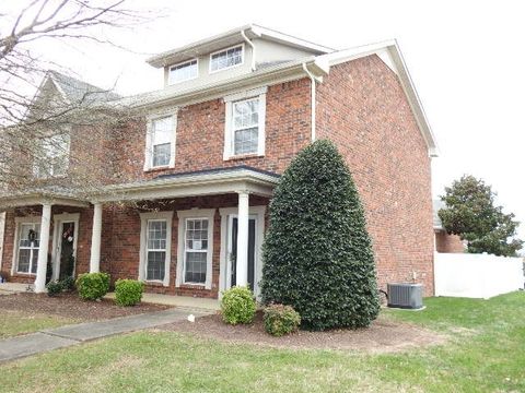 2114 Cason Ln Murfreesboro TN 37128