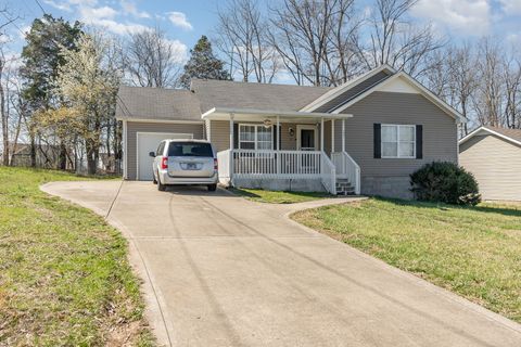 1042 Red Apple Ct, Clarksville, TN 37040 - MLS#: 2808674