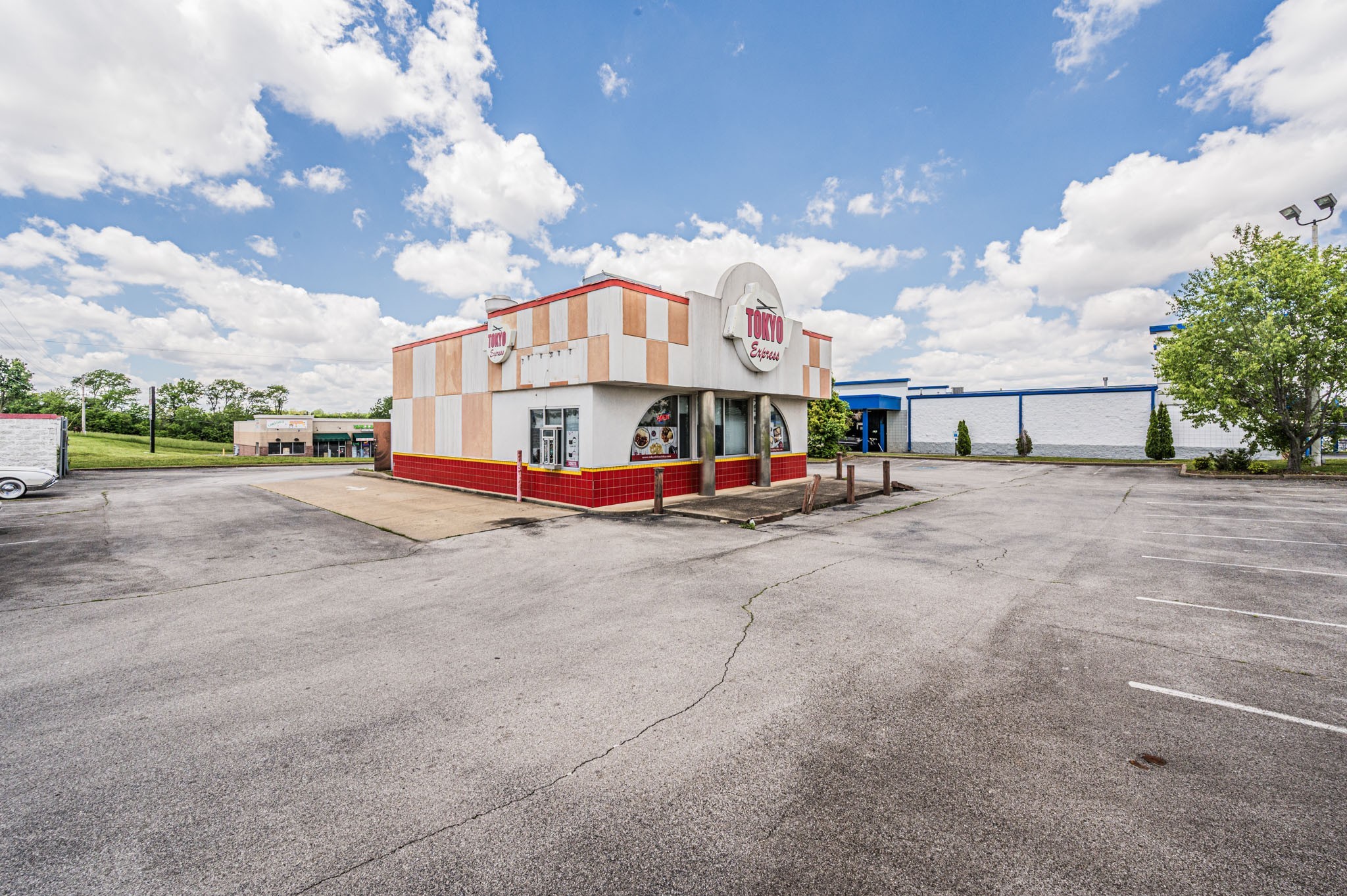 1442 Nashville Rd