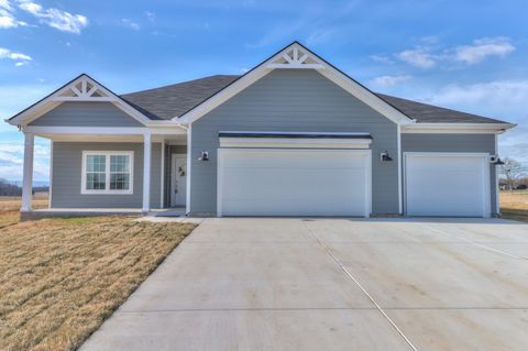 26 Mimosa Dr, Decherd, TN 37324 - MLS#: 2658765