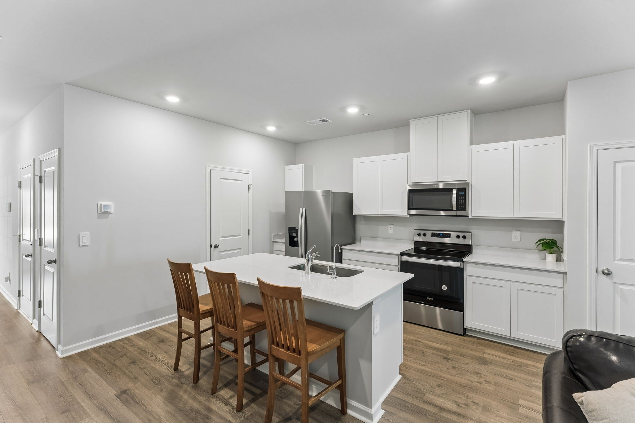204 Mackenzie Way