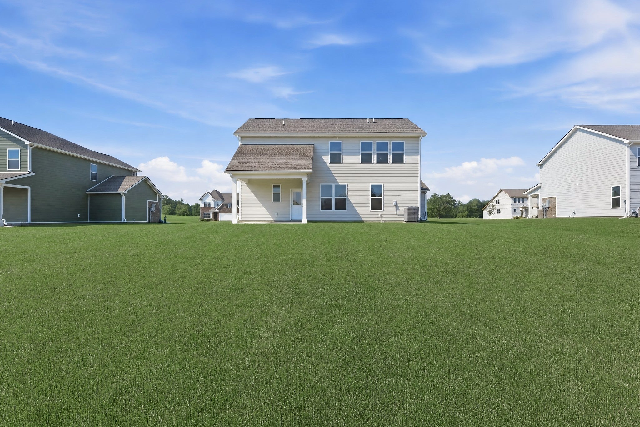 114 Longwood Drive