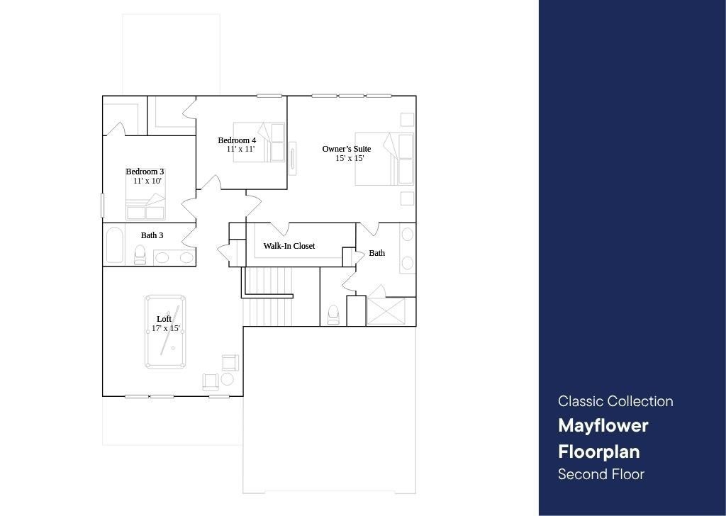 114 Longwood Drive