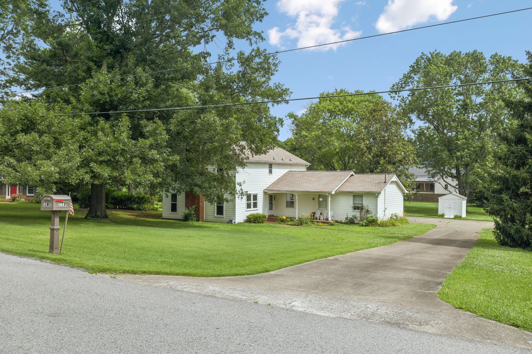 112 Ridgewood Rd
