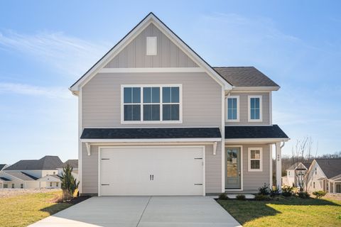 648 Whitetail Ct Smyrna TN 37167