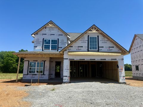 Photo of 3709 Stillwater Pt, Clarksville, TN 37043 (MLS # 3211863)