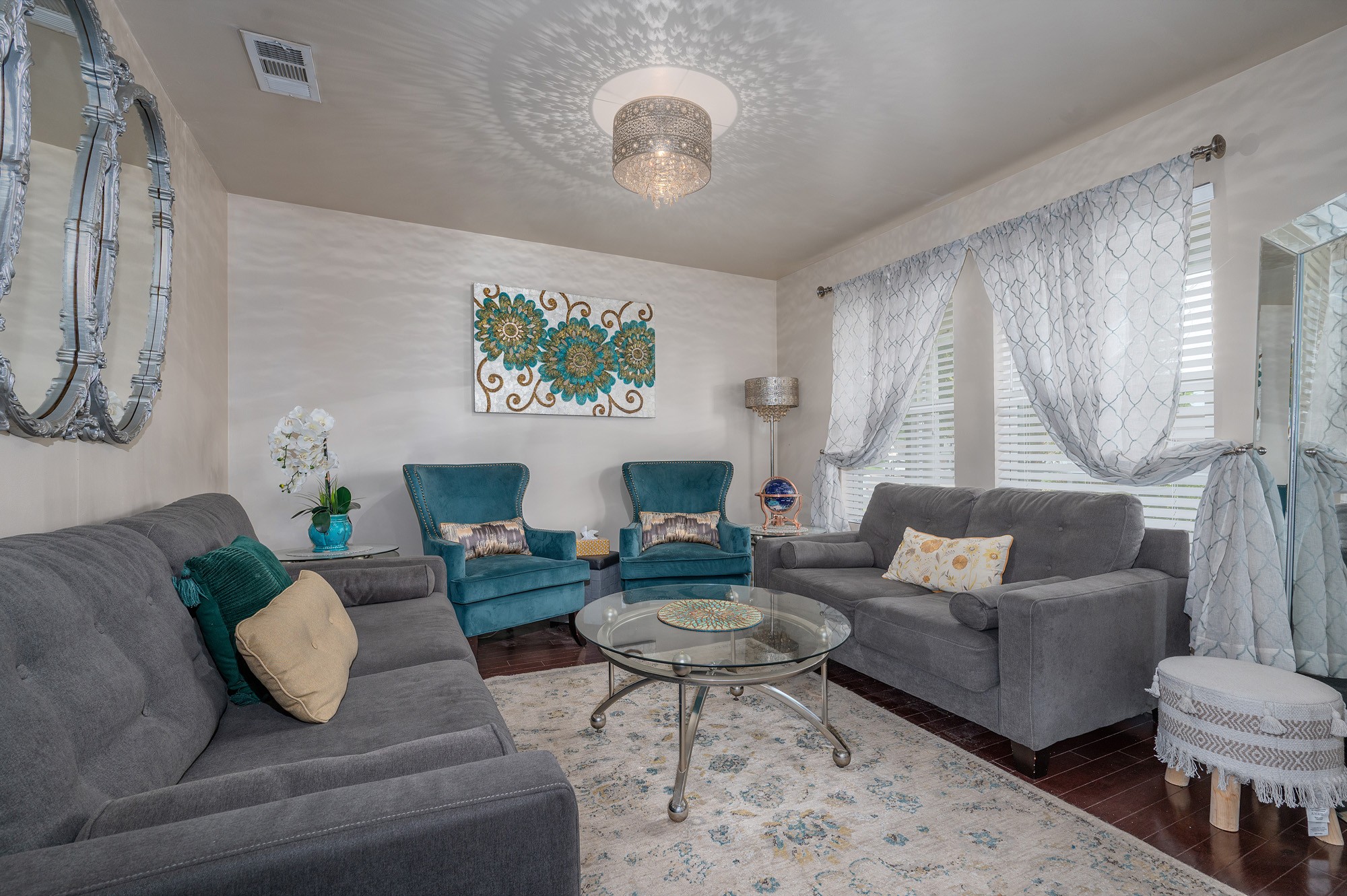 515 Creek Oak Dr