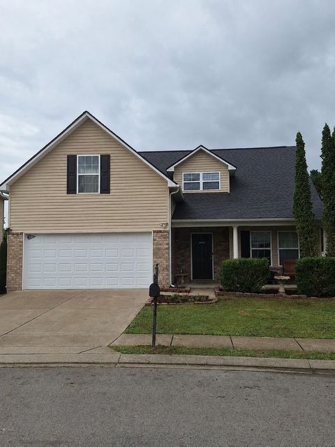 515 Creek Oak Dr Murfreesboro TN 37128