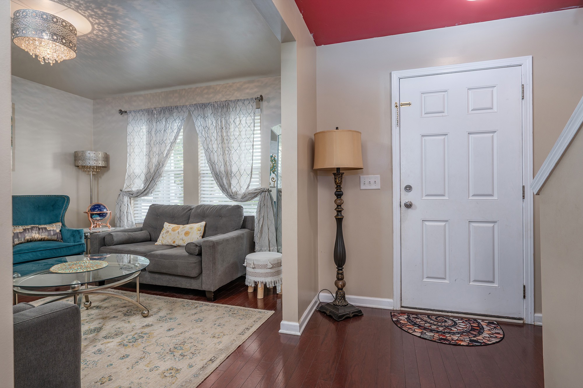 515 Creek Oak Dr