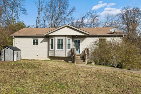 4844 Shasta Dr Nashville TN 37211
