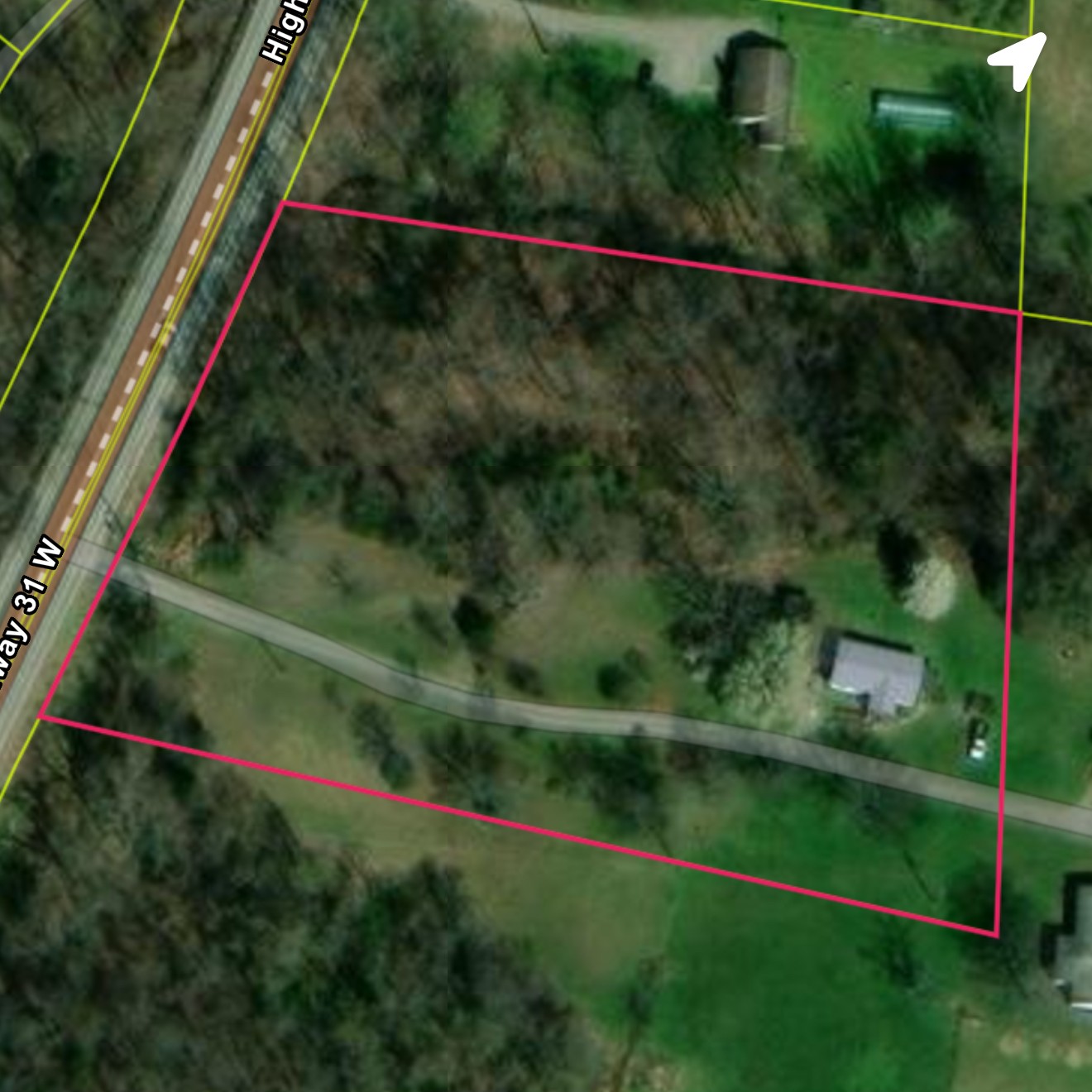 3828 Hwy 31W