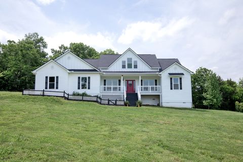 222 Preacher Roberson Rd Castalian Springs TN 37031