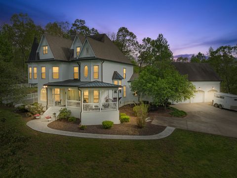 515 Cox Hollow Rd Dover TN 37058