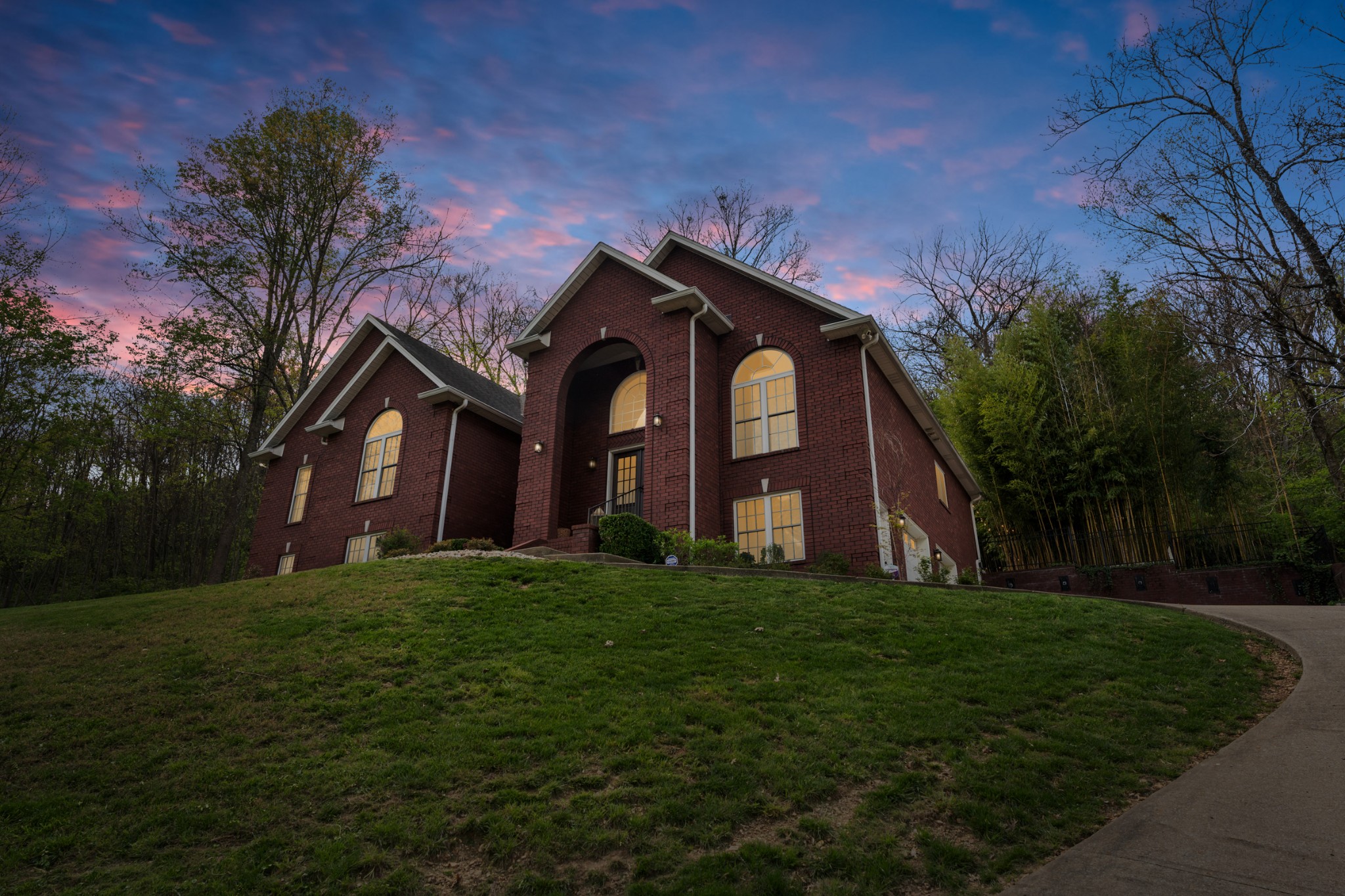 4176 Creek Trail Dr