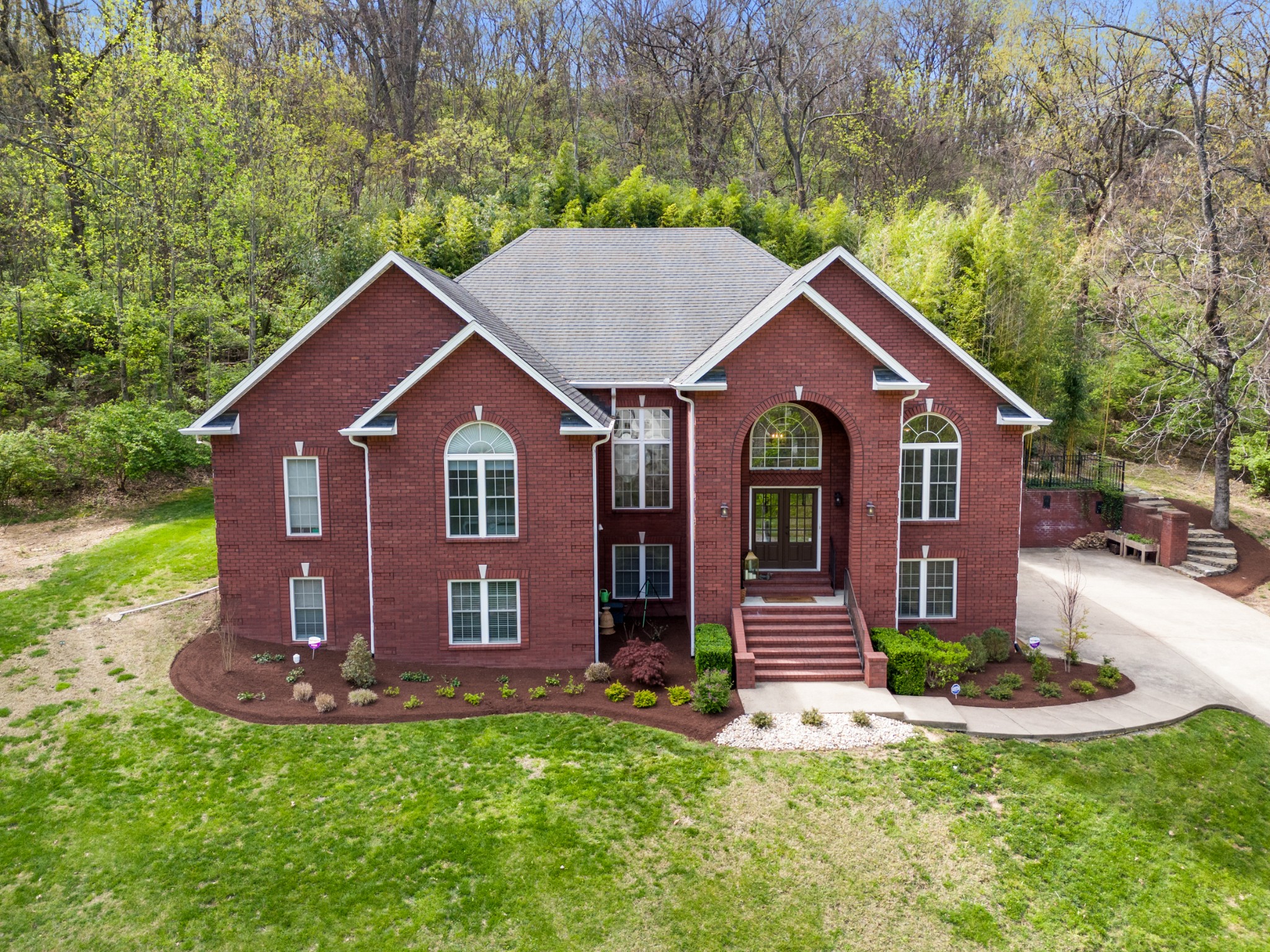 4176 Creek Trail Dr