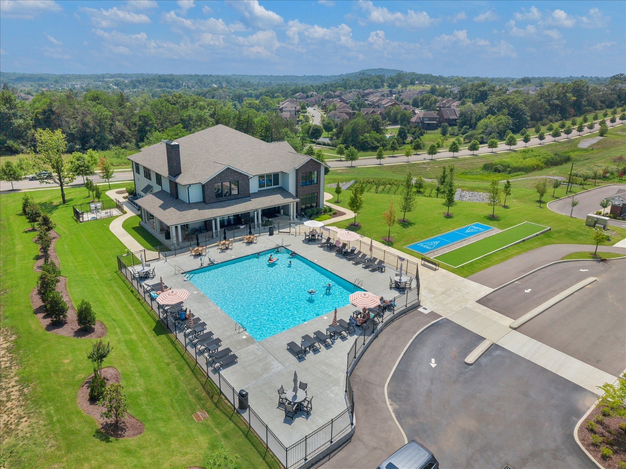 6300 York Dr