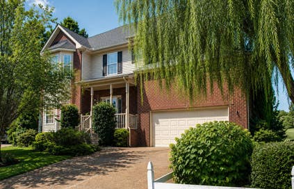 2131 Maricourt St Old Hickory TN 37138