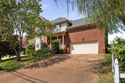 2131 Maricourt St Old Hickory TN 37138