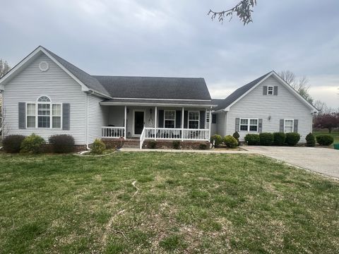 288 Fox Run Ln, Lafayette, TN 37083 - MLS#: 2810543
