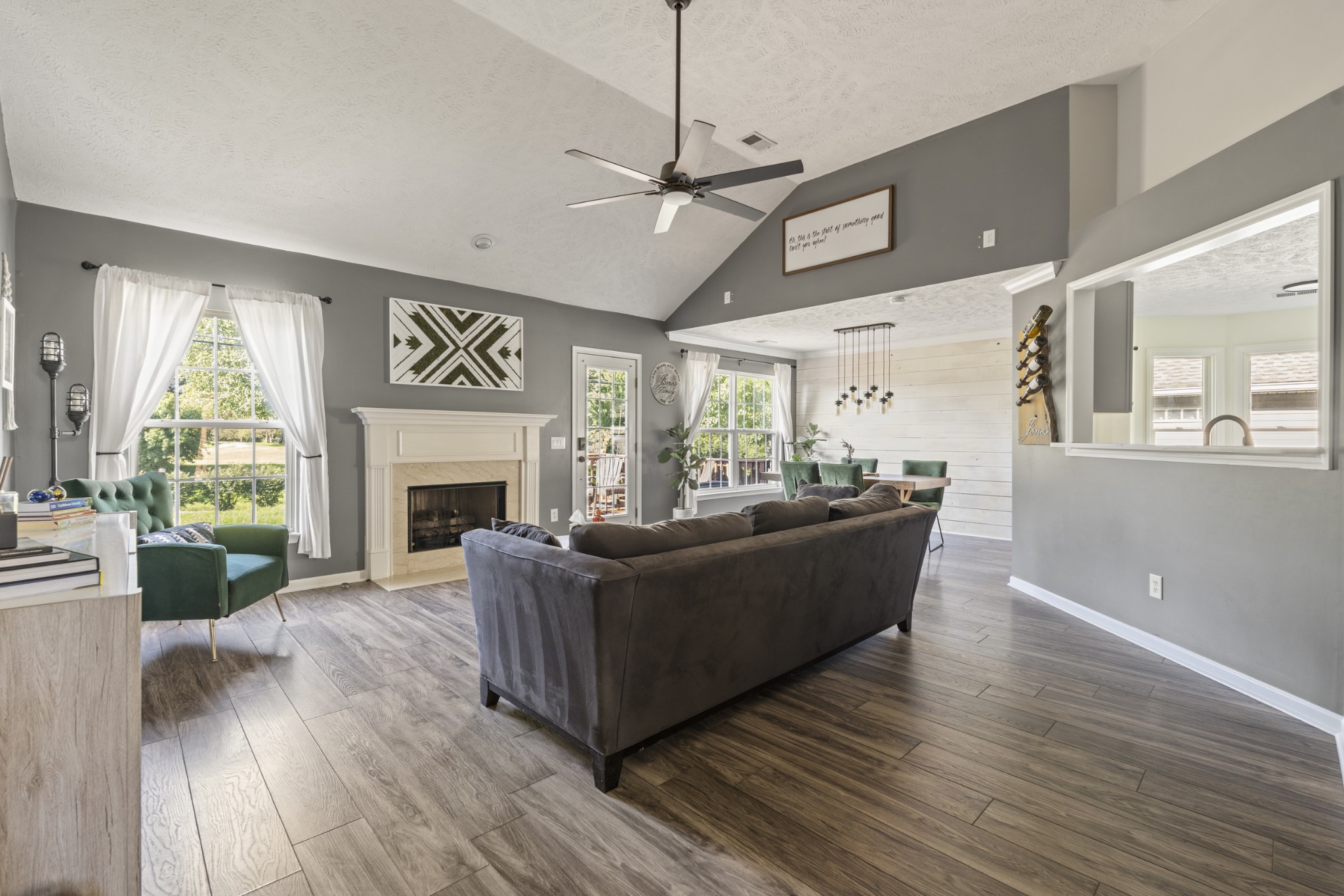 350 Astor Way