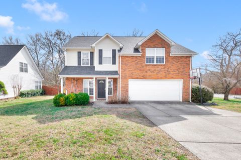 1264 Baker Creek Dr Spring Hill TN 37174