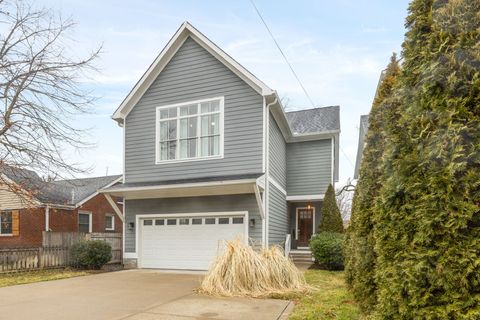 1002B Grandview Dr Nashville TN 37204