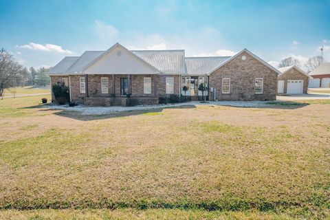 25 Billy Goat Hill Rd Winchester TN 37398