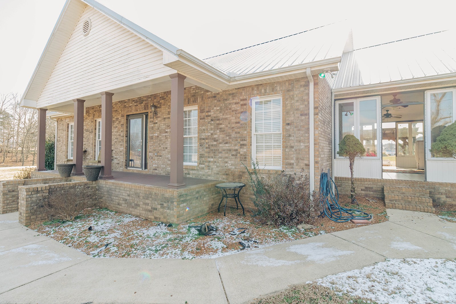 25 Billy Goat Hill Rd