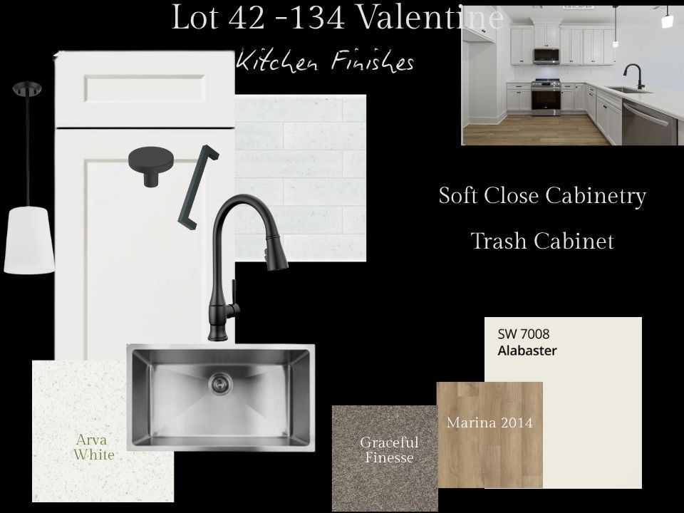 134 Valentine Aly