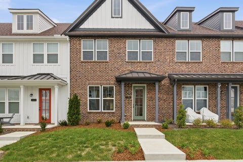 Photo of 134 Valentine Alley, Nashville, TN 37218 (MLS # 3259923)