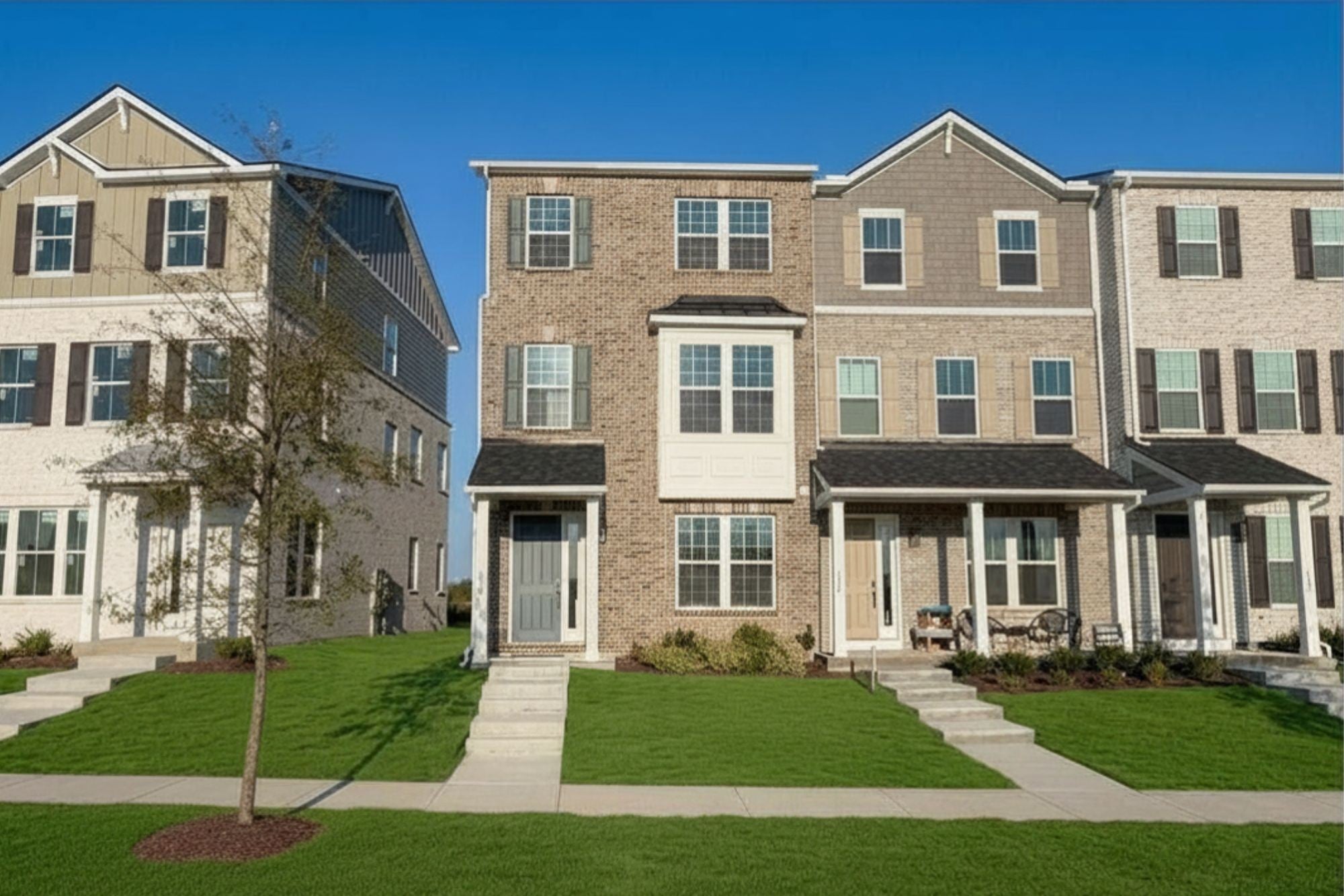 186 Barton Village Boulevard