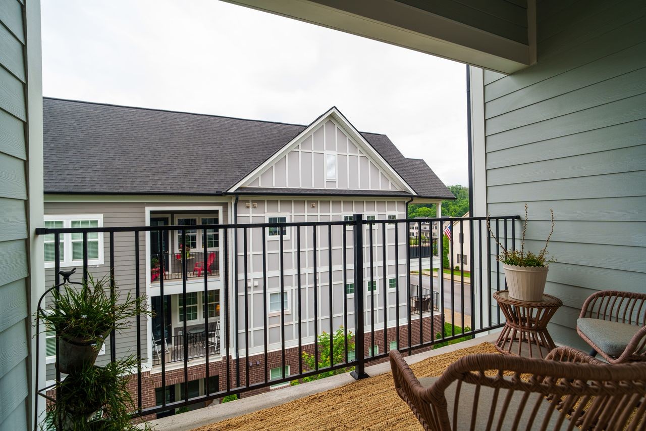 800 Vintage Green Ln 302, Franklin TN 37064 1-bed condo, photo 27 of 30