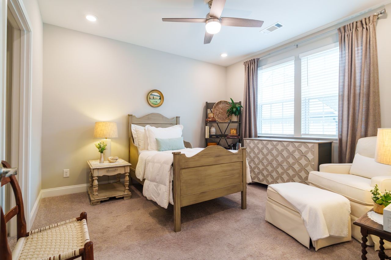 800 Vintage Green Ln 302, Franklin TN 37064 1-bed condo, photo 8 of 30