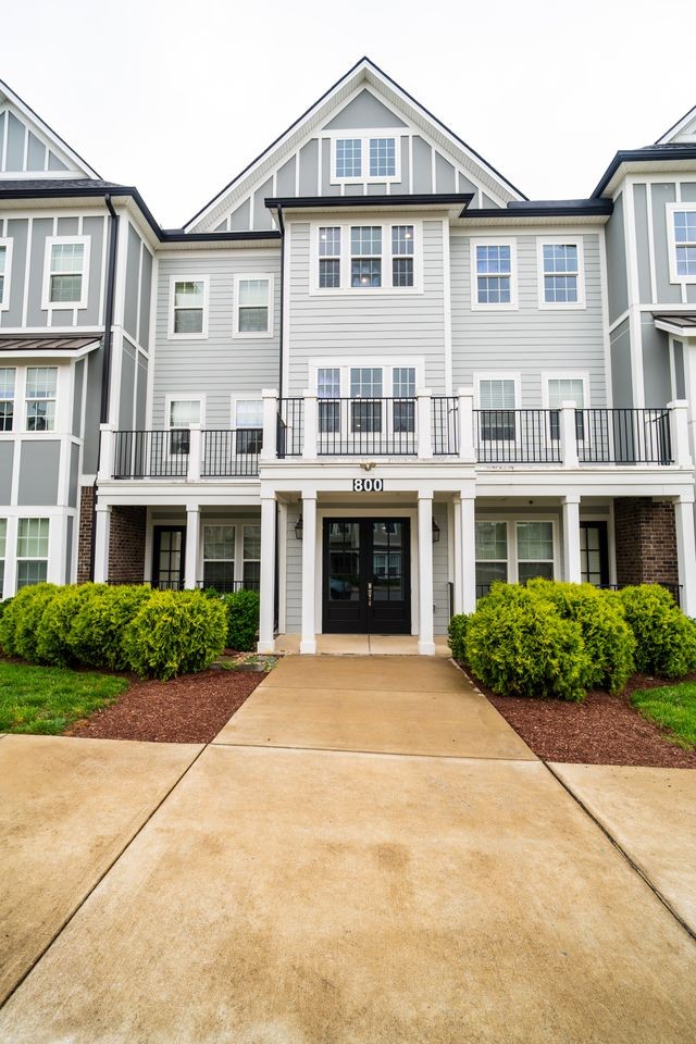 800 Vintage Green Ln 302, Franklin TN 37064 1-bed condo, photo 24 of 30