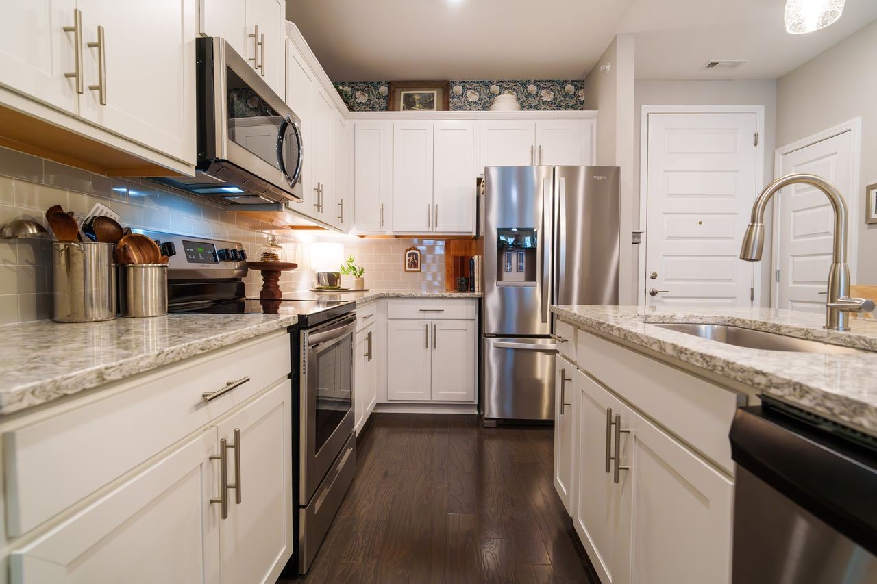 800 Vintage Green Ln 302, Franklin TN 37064 1-bed condo, photo 10 of 30