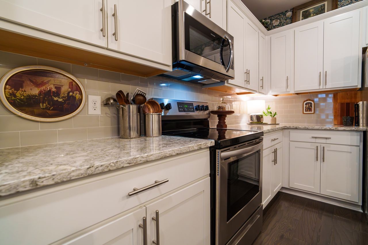 800 Vintage Green Ln 302, Franklin TN 37064 1-bed condo, photo 7 of 30