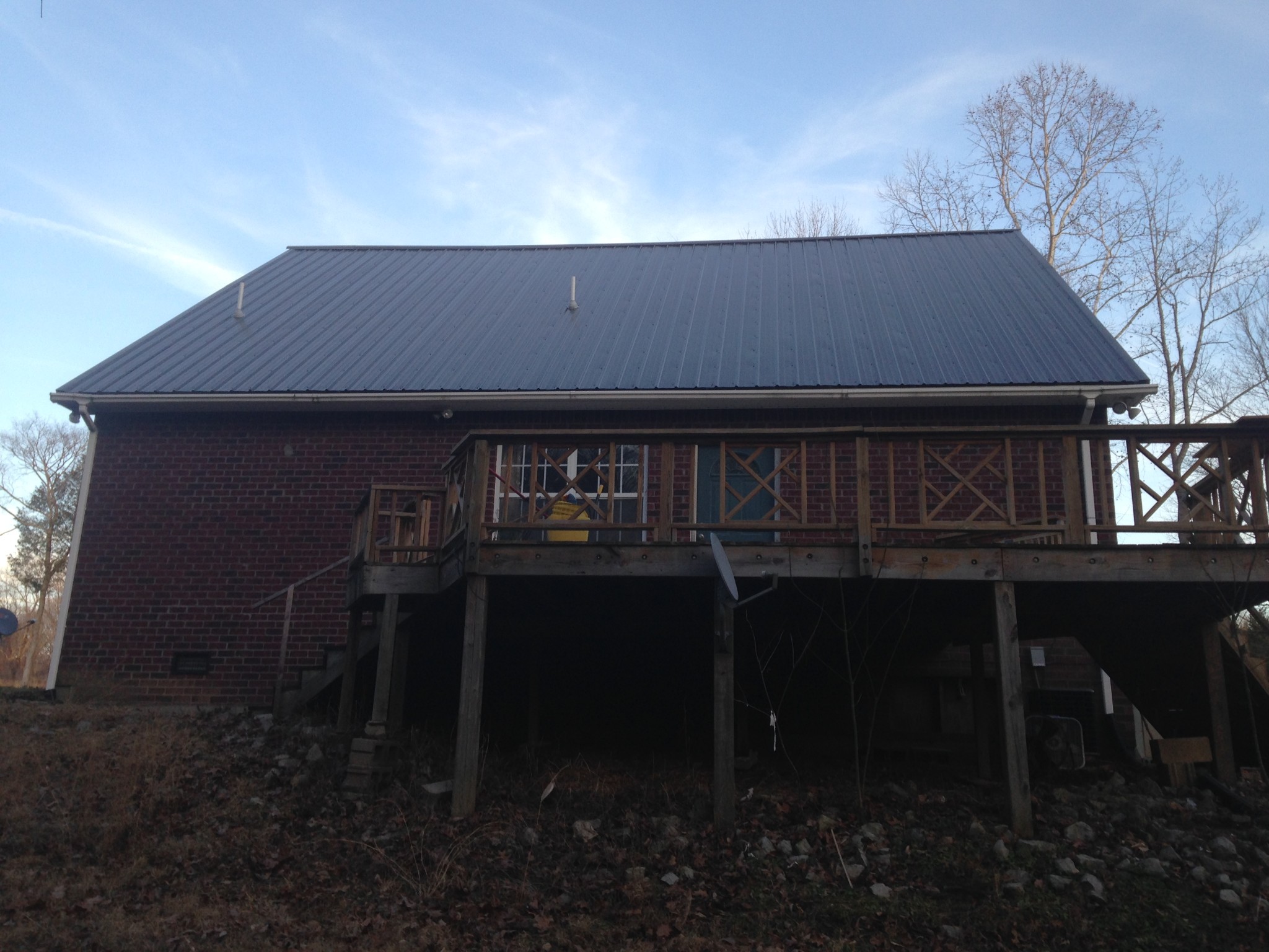 7061 E Plunders Creek Rd