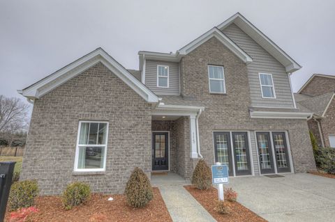 452 Triple Crown Circle, Gallatin, TN 37066 - MLS#: 2759405