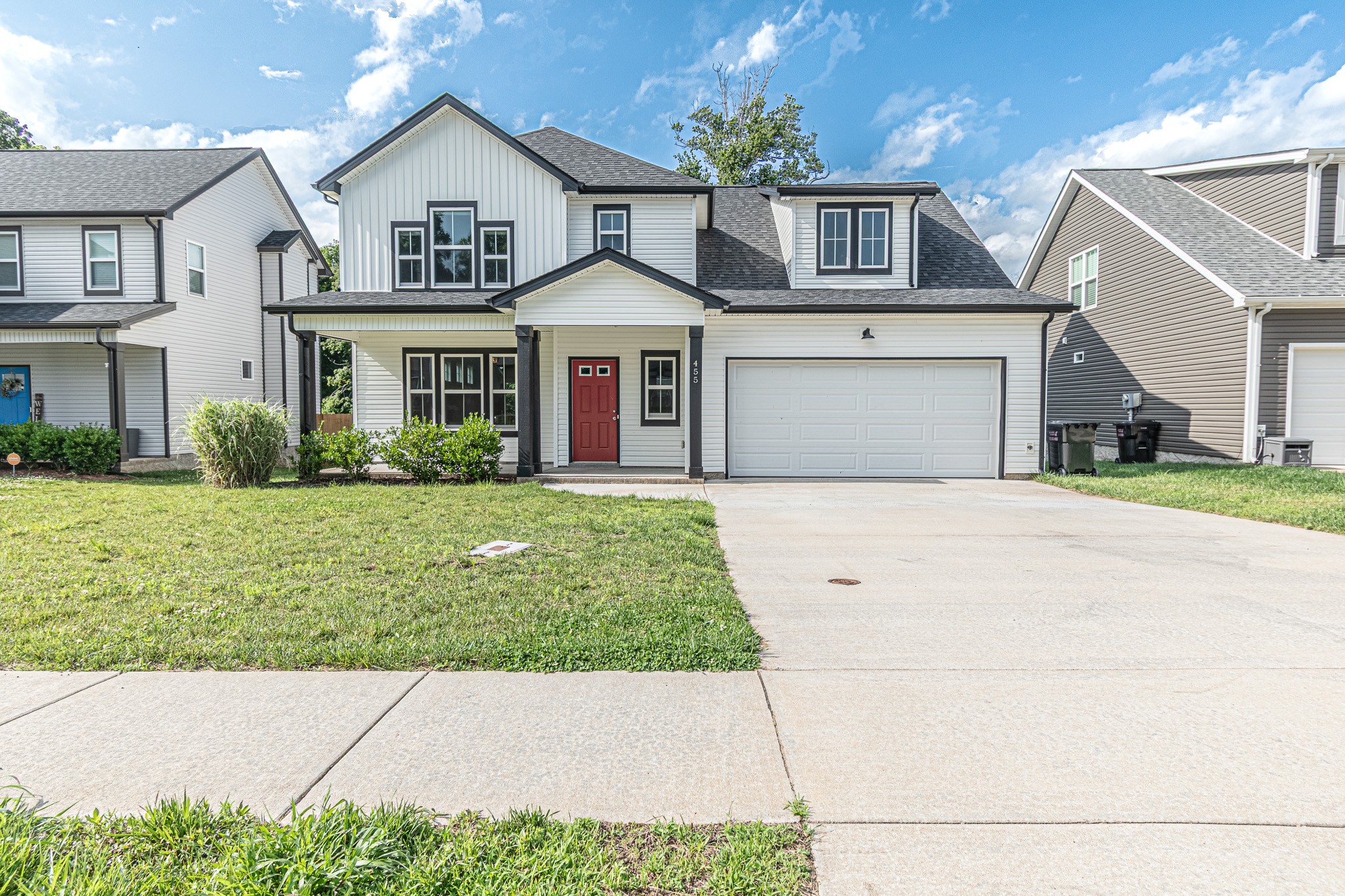 455 Kinslow Ct