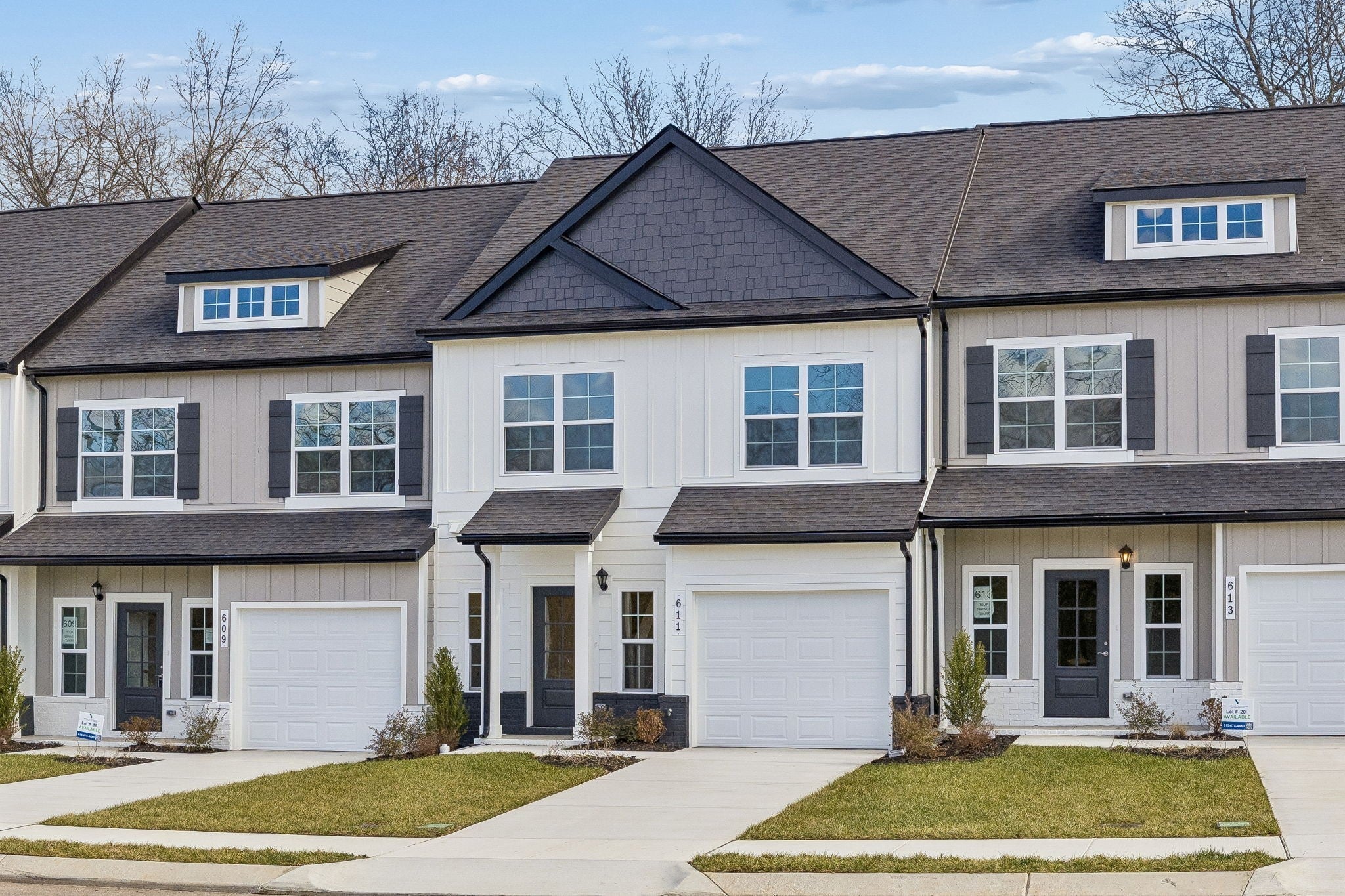 609 Tulip Springs Ct