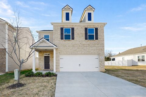 7613 Gunners Landing Dr Antioch TN 37013