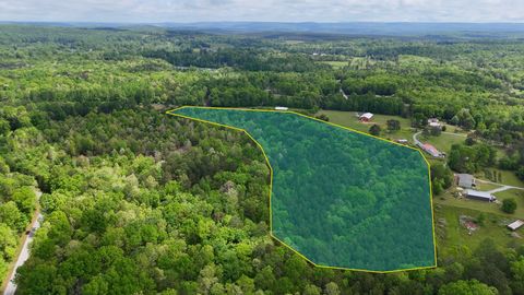 10 Windstone Drive Tracy City TN 37387