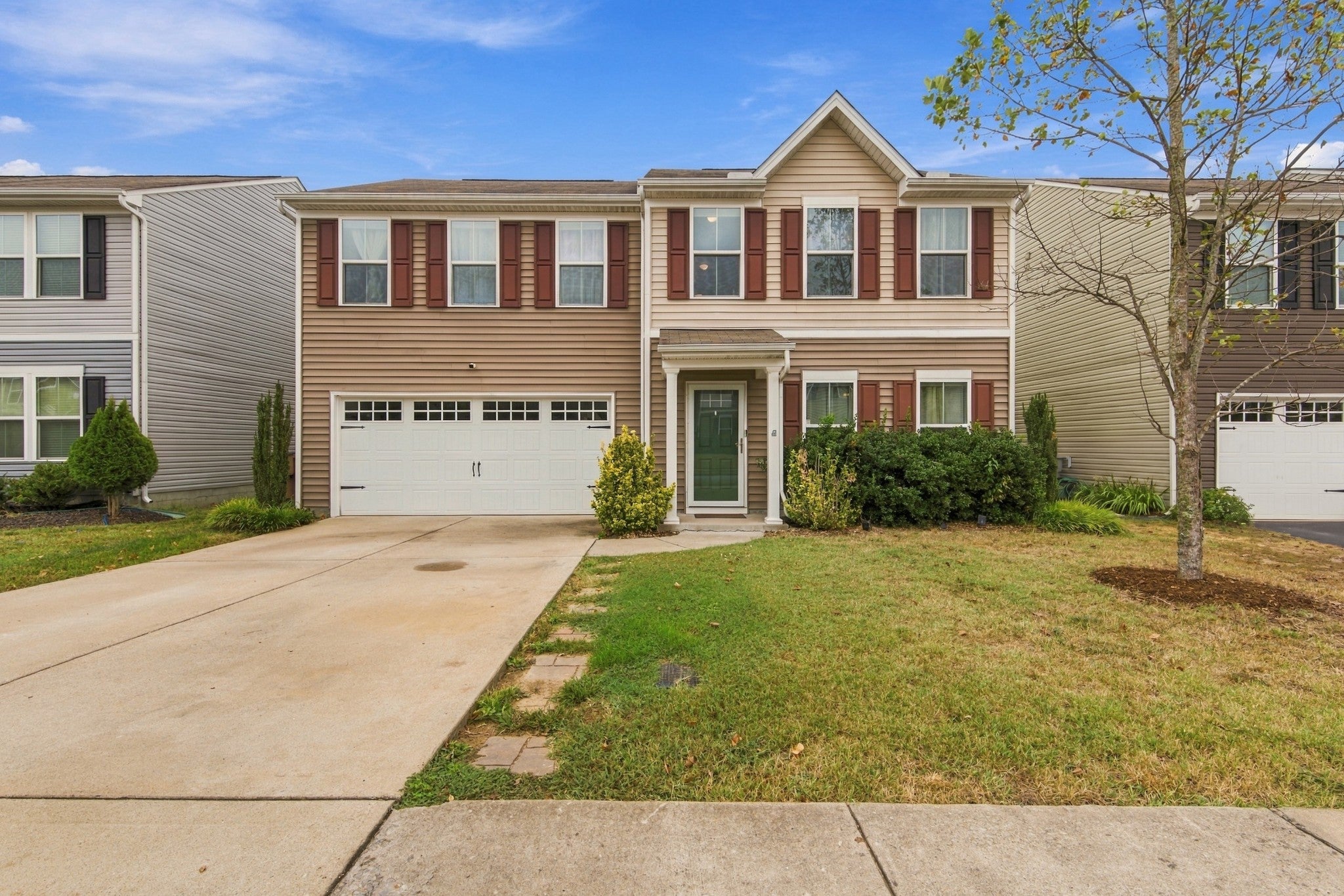 4-bed listing at 1426 Havenbrook Dr, Nashville